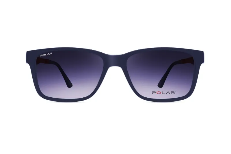 POLAR ULTEM CLIP-ON 403 C. 70