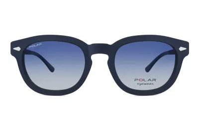 POLAR ULTEM CLIP-ON 448 C. 20