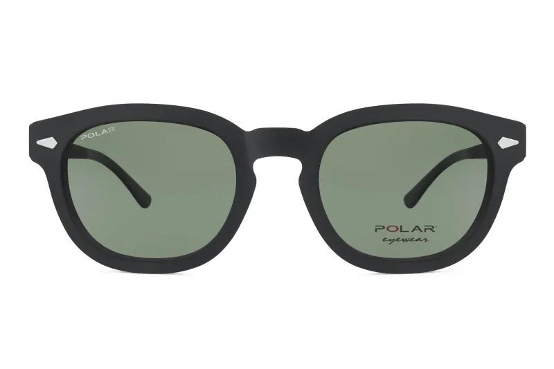 POLAR ULTEM CLIP-ON 448 C. 76
