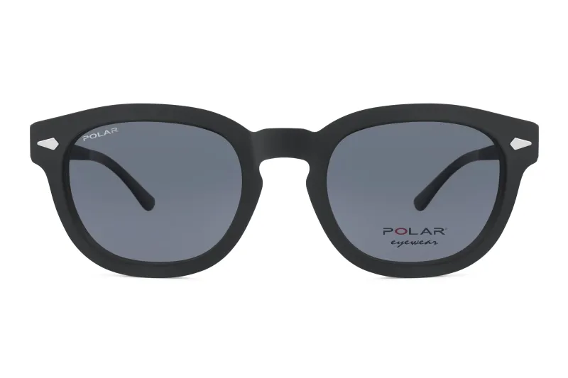 POLAR ULTEM CLIP-ON 448 C. 77