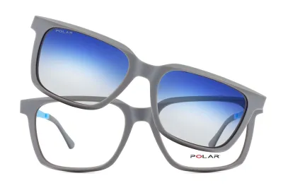 POLAR ULTEM CLIP-ON 546 C. 47