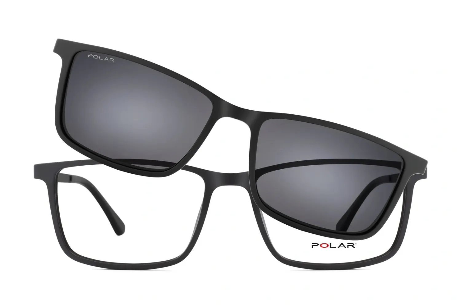 POLAR ULTEM CLIP-ON 545 C. 76