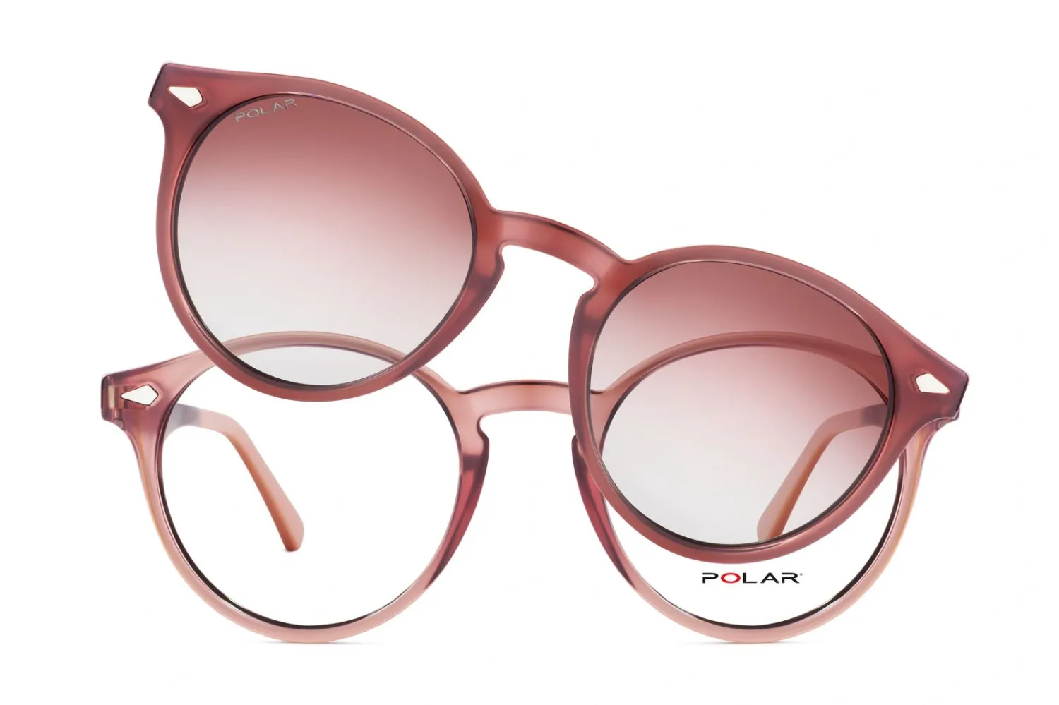 POLAR ULTEM CLIP-ON 548 C. 14