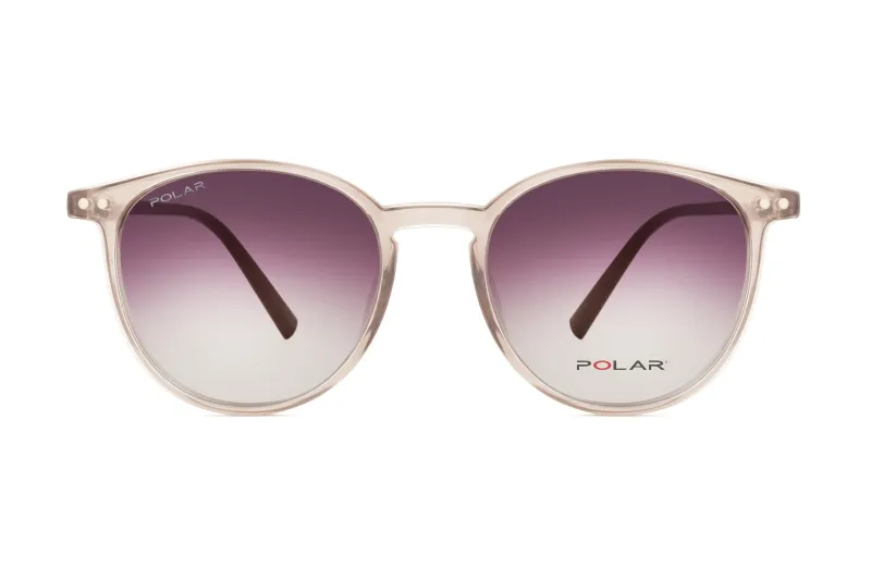 POLAR CLIP-ON 601 C. 27