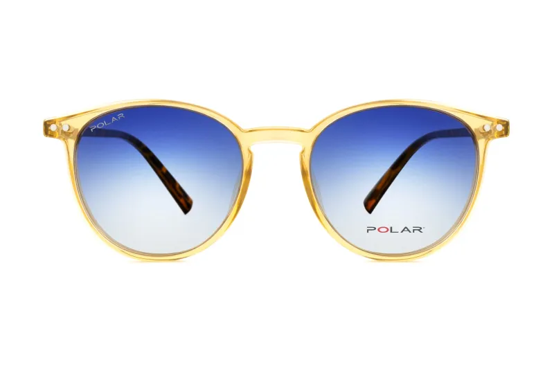 POLAR CLIP-ON 601 C. 28