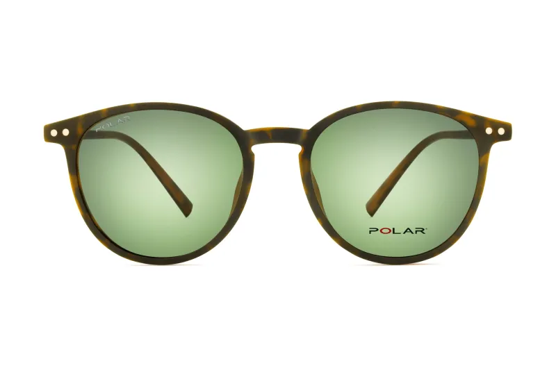 POLAR CLIP-ON 601 C. 428/G