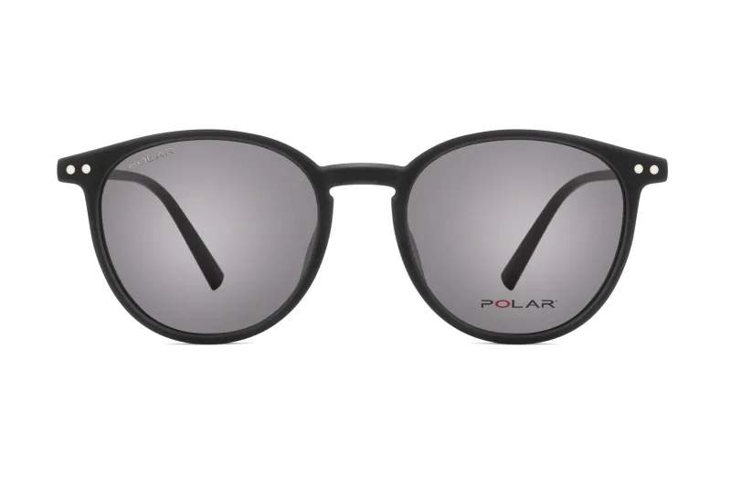 POLAR CLIP-ON 601 C. 76