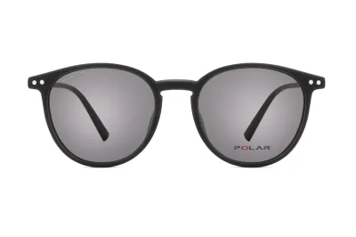 POLAR CLIP-ON 601 C. 76