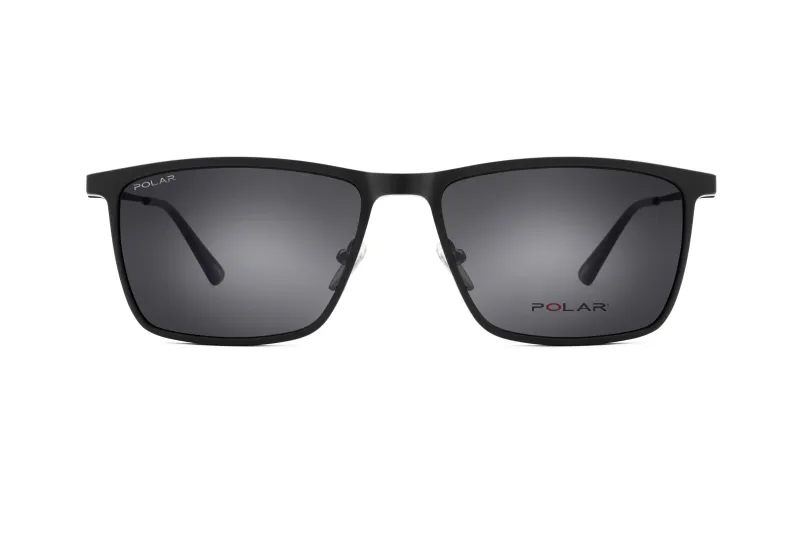 POLAR CLIP-ON 535 C. 76