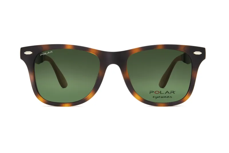 POLAR ULTEM CLIP-ON 467 C. 428