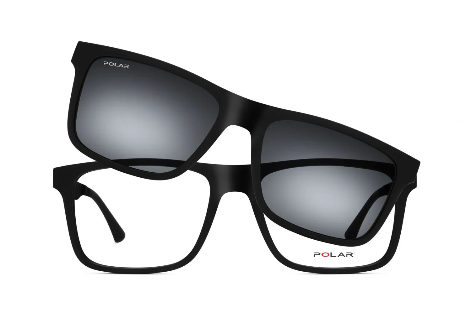 POLAR ULTEM CLIP-ON 495 C. 76