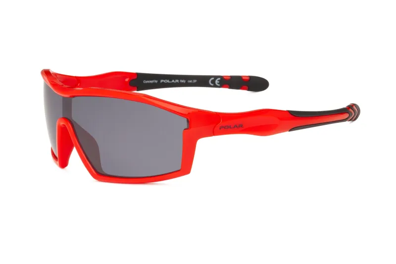 POLAR JUNIOR 5015 C. 22