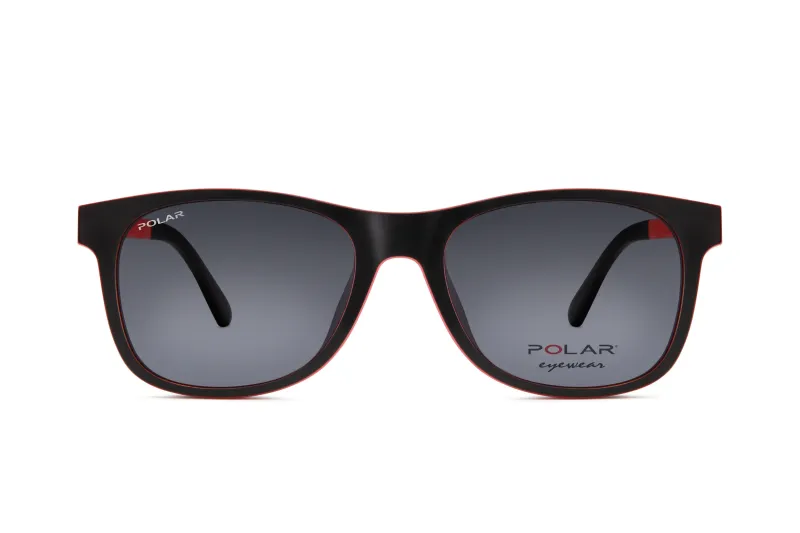 POLAR ULTEM CLIP-ON JUNIOR 474 C. 43