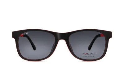 POLAR ULTEM CLIP-ON JUNIOR 474 C. 43