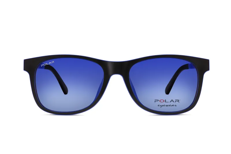 POLAR ULTEM CLIP-ON JUNIOR 474 C. 47