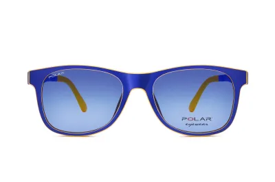 POLAR ULTEM CLIP-ON JUNIOR 474 C. 48