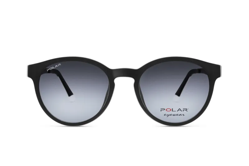 POLAR ULTEM CLIP-ON JUNIOR 476 C. 11