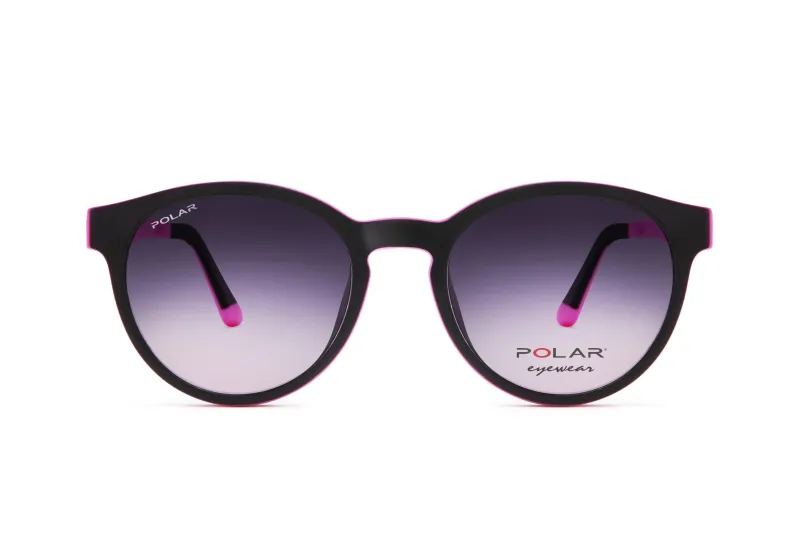 POLAR ULTEM CLIP-ON JUNIOR 476 C. 46