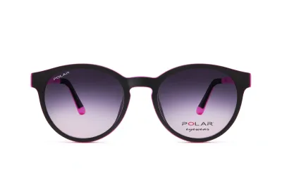 POLAR ULTEM CLIP-ON JUNIOR 476 C. 46