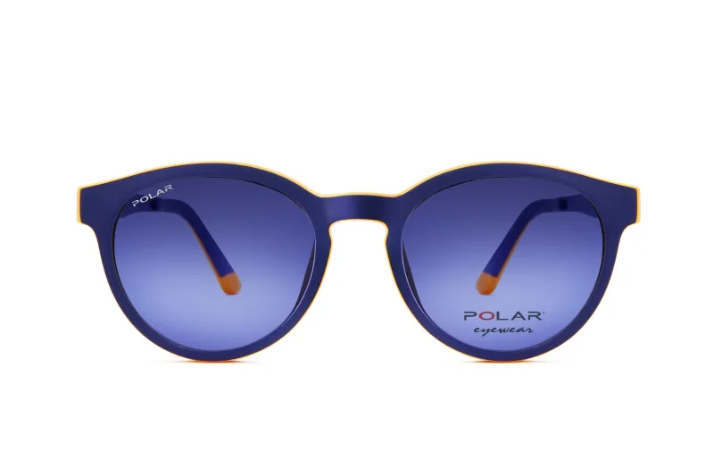 POLAR ULTEM CLIP-ON JUNIOR 476 C. 48