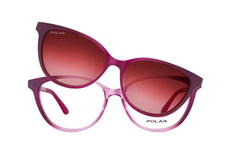 POLAR ULTEM CLIP-ON JUNIOR 506 C. 08