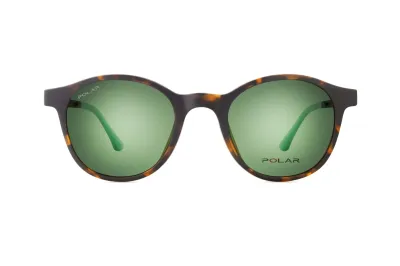 POLAR ULTEM CLIP-ON JUNIOR 533 C. 429