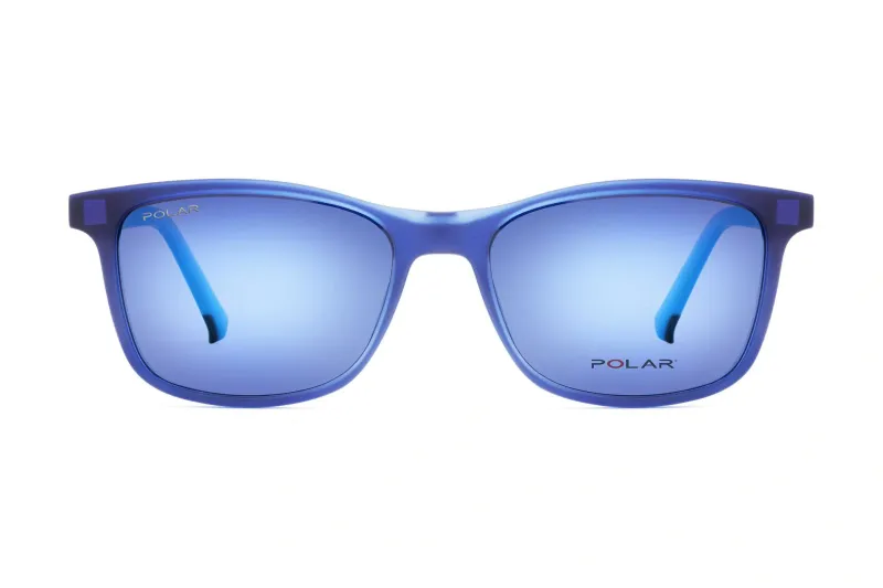 POLAR ULTEM CLIP-ON JUNIOR 613 C. 20