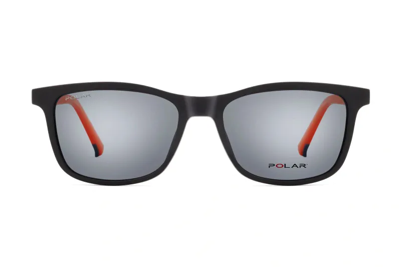 POLAR ULTEM CLIP-ON JUNIOR 613 C. 43