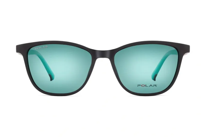 POLAR ULTEM CLIP-ON JUNIOR 614 C. 19