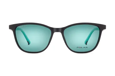 POLAR ULTEM CLIP-ON JUNIOR 614 C. 19