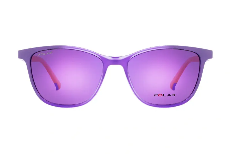 POLAR ULTEM CLIP-ON JUNIOR 614 C. 60