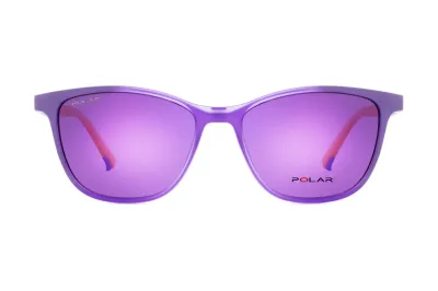 POLAR ULTEM CLIP-ON JUNIOR 614 C. 60