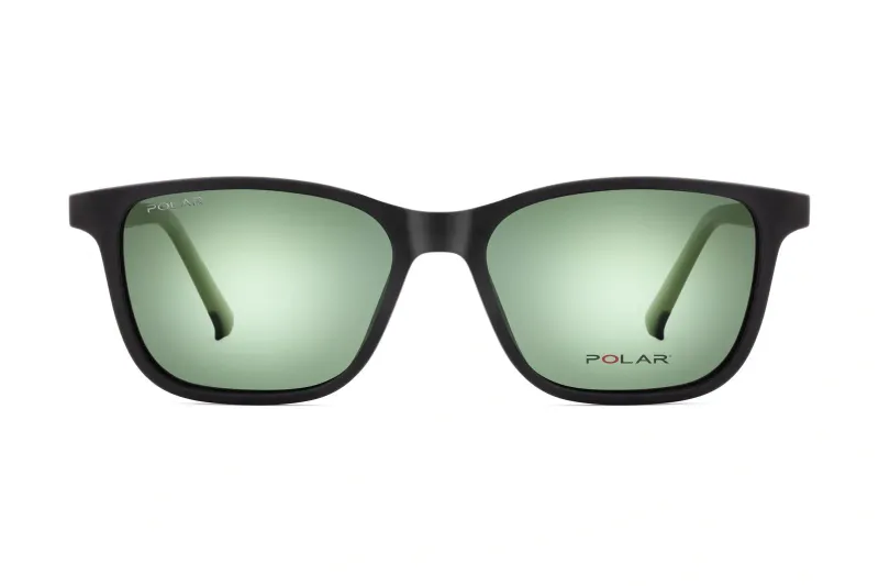 POLAR ULTEM CLIP-ON JUNIOR 615 C. 44