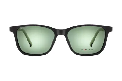 POLAR ULTEM CLIP-ON JUNIOR 615 C. 44