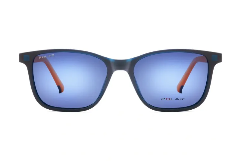 POLAR ULTEM CLIP-ON JUNIOR 615 C. 48