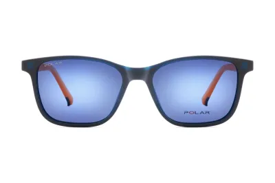 POLAR ULTEM CLIP-ON JUNIOR 615 C. 48