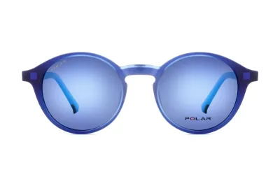 POLAR ULTEM CLIP-ON JUNIOR 616 C. 20