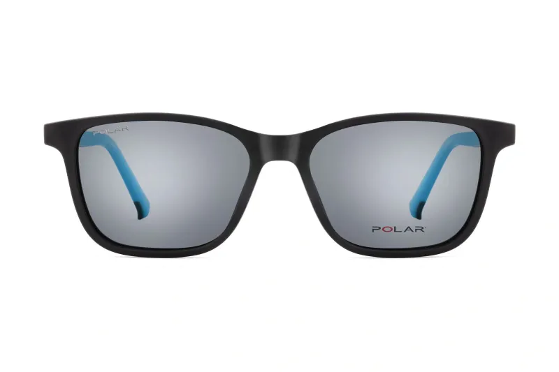 POLAR ULTEM CLIP-ON JUNIOR 615 C. 79