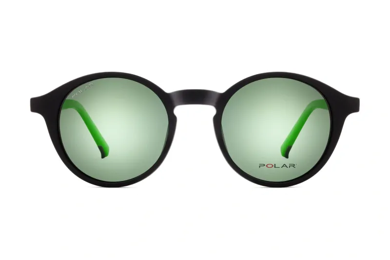 POLAR ULTEM CLIP-ON JUNIOR 616 C. 44