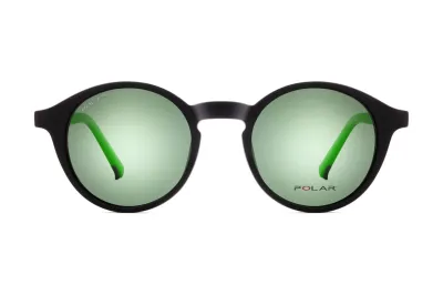 POLAR ULTEM CLIP-ON JUNIOR 616 C. 44