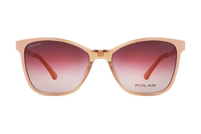 POLAR ULTEM CLIP-ON 607 C. 08