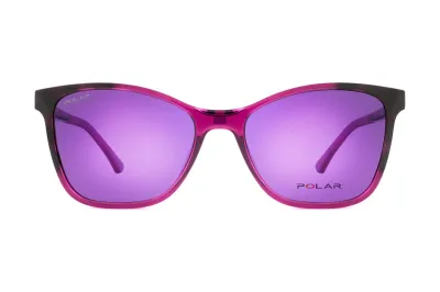 POLAR ULTEM CLIP-ON 607 C. 19