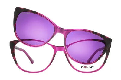 POLAR ULTEM CLIP-ON 608 C. 19