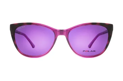 POLAR ULTEM CLIP-ON 608 C. 19