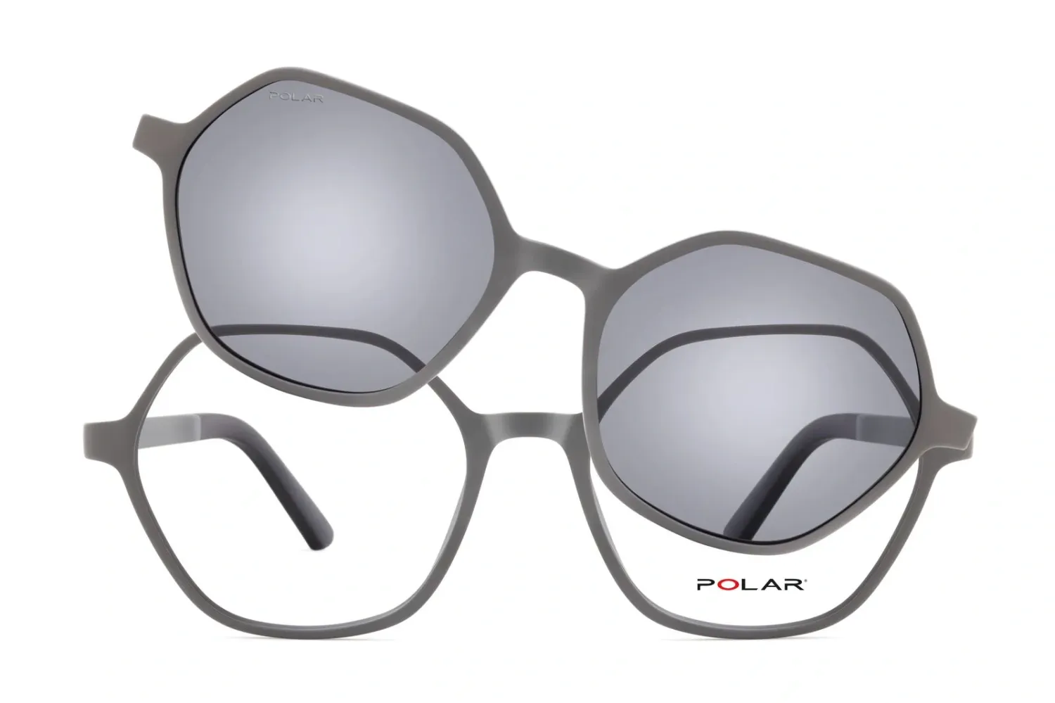 POLAR ULTEM CLIP-ON619 C. 27