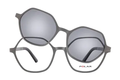 POLAR ULTEM CLIP-ON619 C. 27