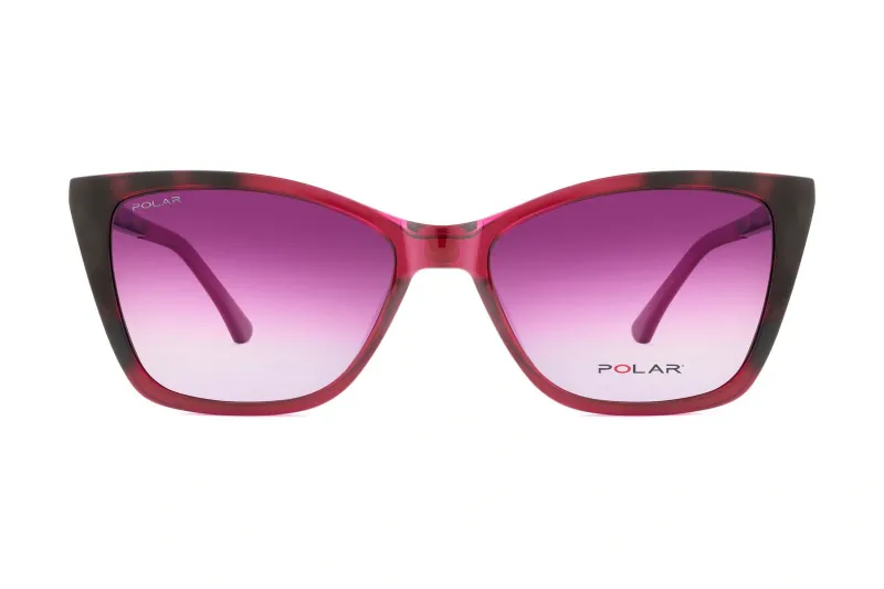 POLAR ULTEM CLIP-ON 617 C. 408