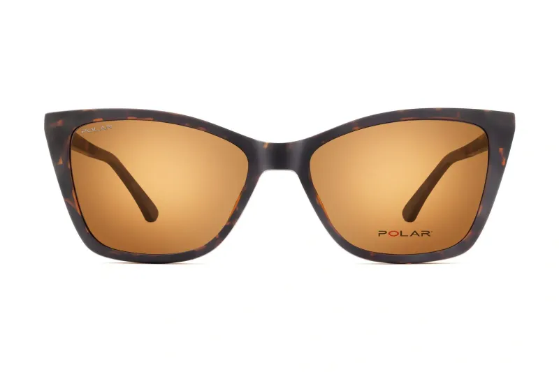 POLAR ULTEM CLIP-ON 617 C. 428/R