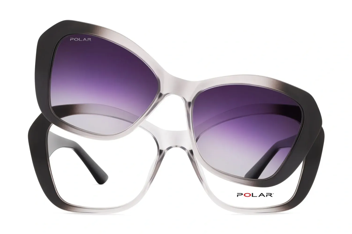 POLAR CLIP-ON 612 C. 27