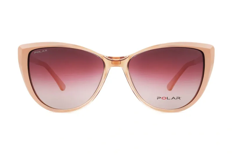 POLAR ULTEM CLIP-ON 611 C. 08